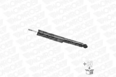Amortiguador MONROE 376098SP MONROE 376098SP (Sustituye a E7502) Tendencia